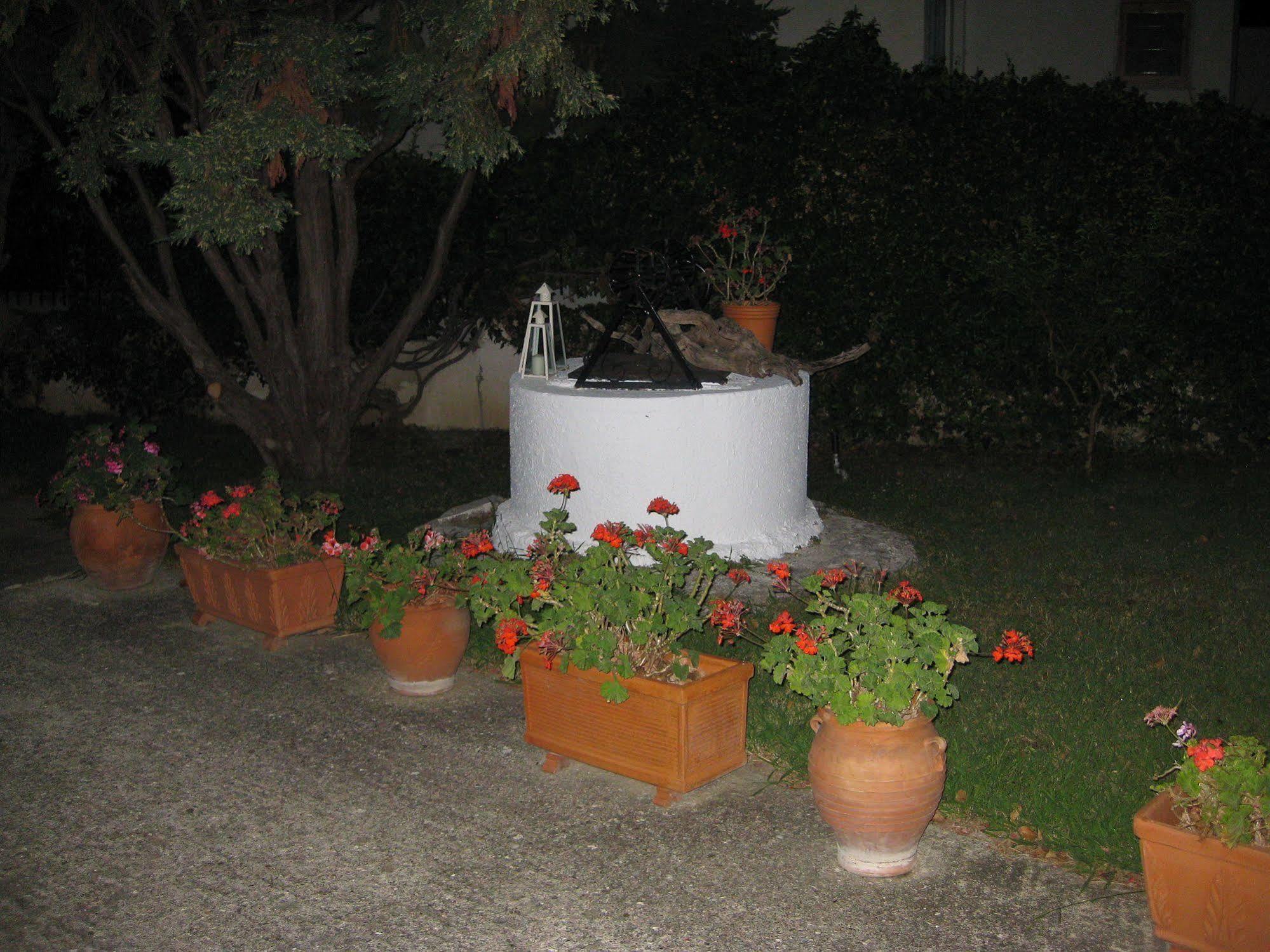 Le Due Sorelle Spilia  Exterior photo